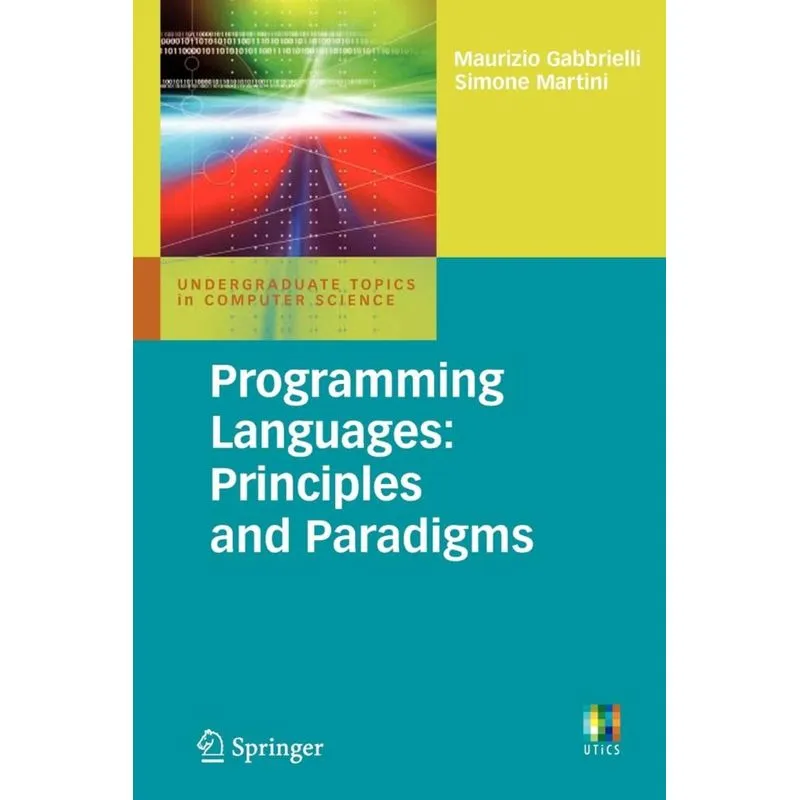 Programming Languages