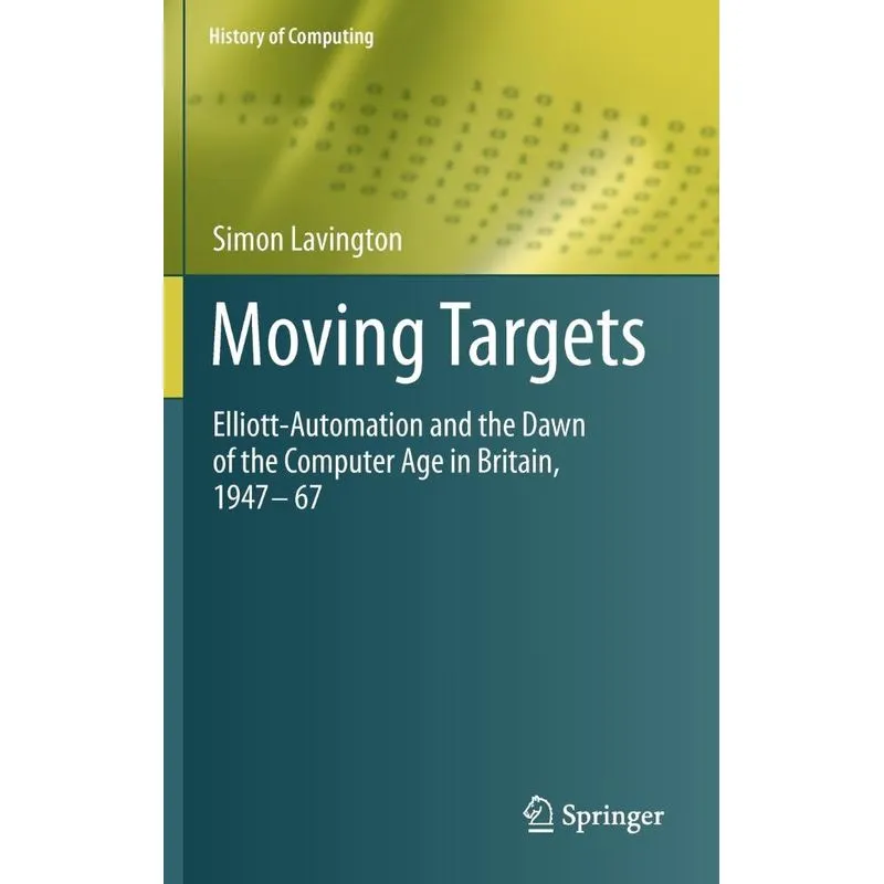 Moving Targets