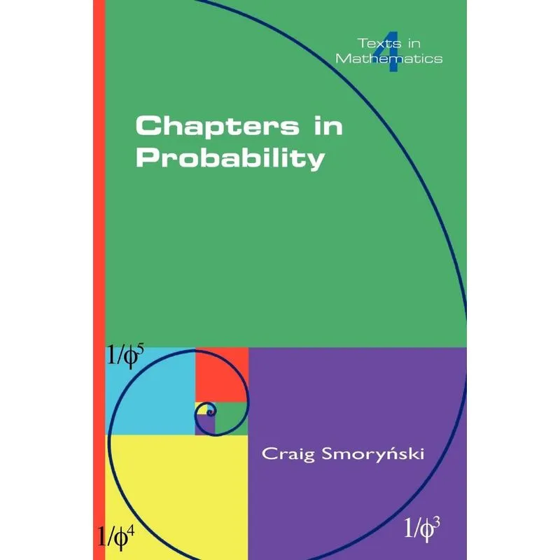 Chapters in Probability