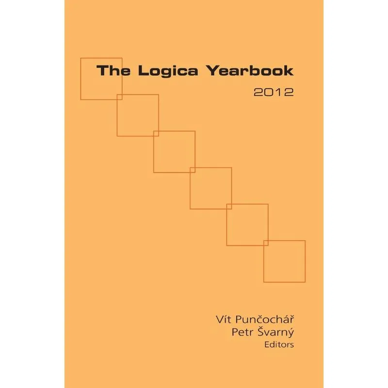 The Logica Yearbook 2012