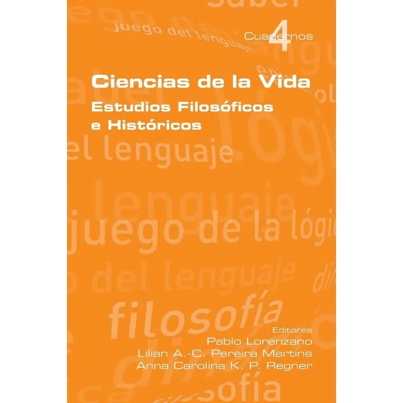 Ciencias de La Vida