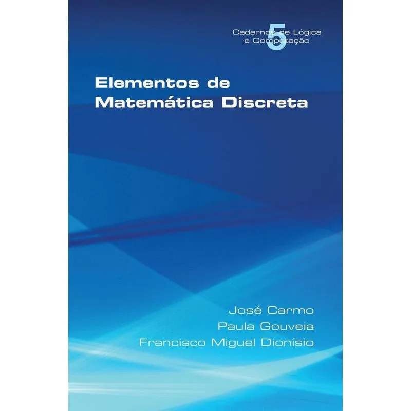 Elementos de Matematica Discreta