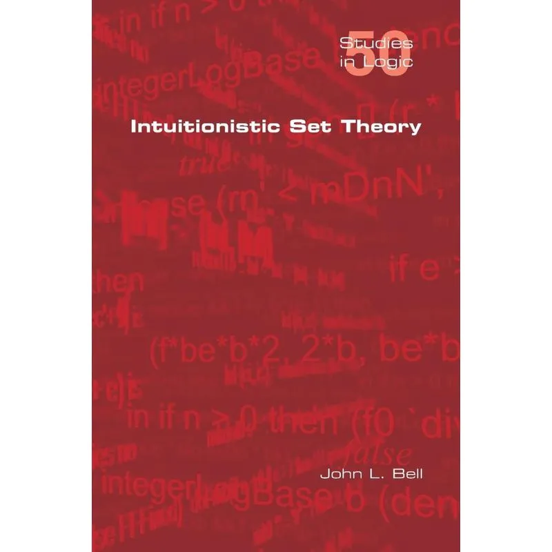 Intuitionistic Set Theory