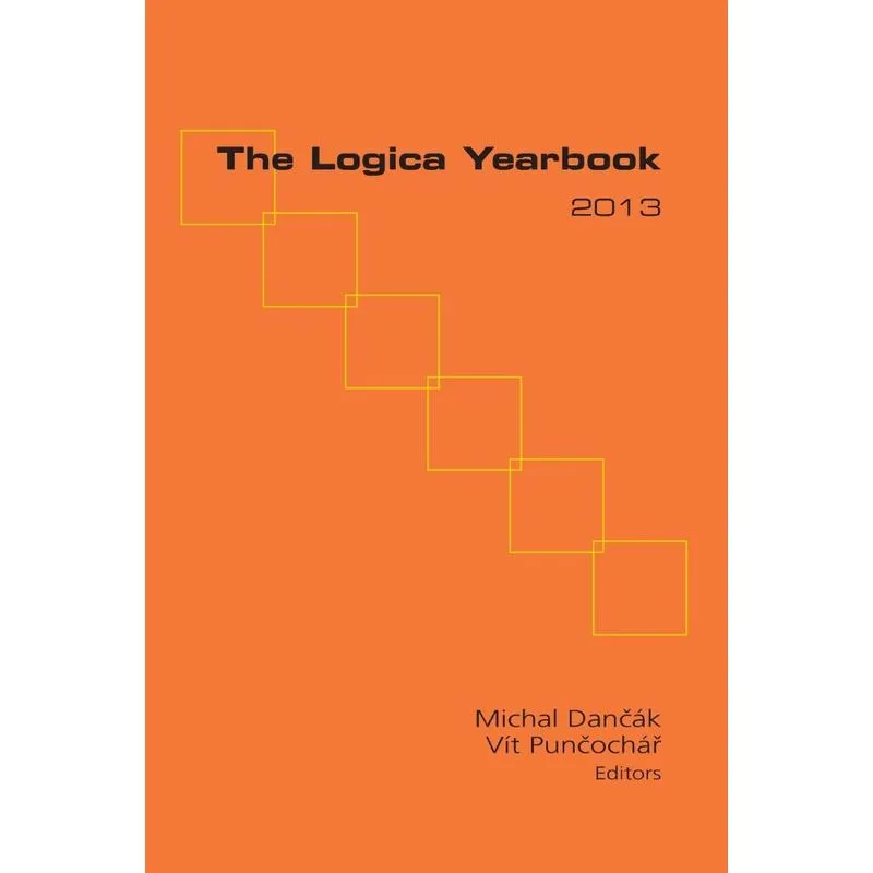The Logica Yearbook 2013