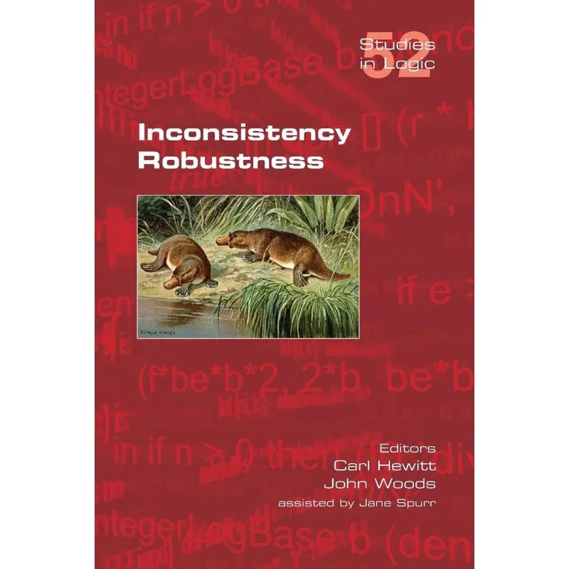 Inconsistency Robustness