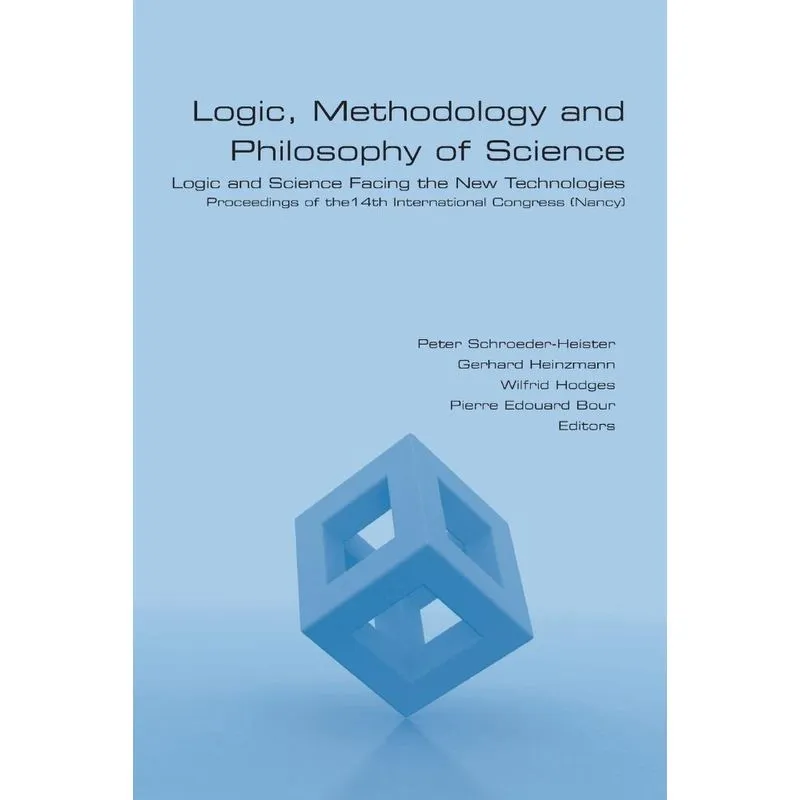 Logic, Methodology and Philosophy of Science. Logic and Sci