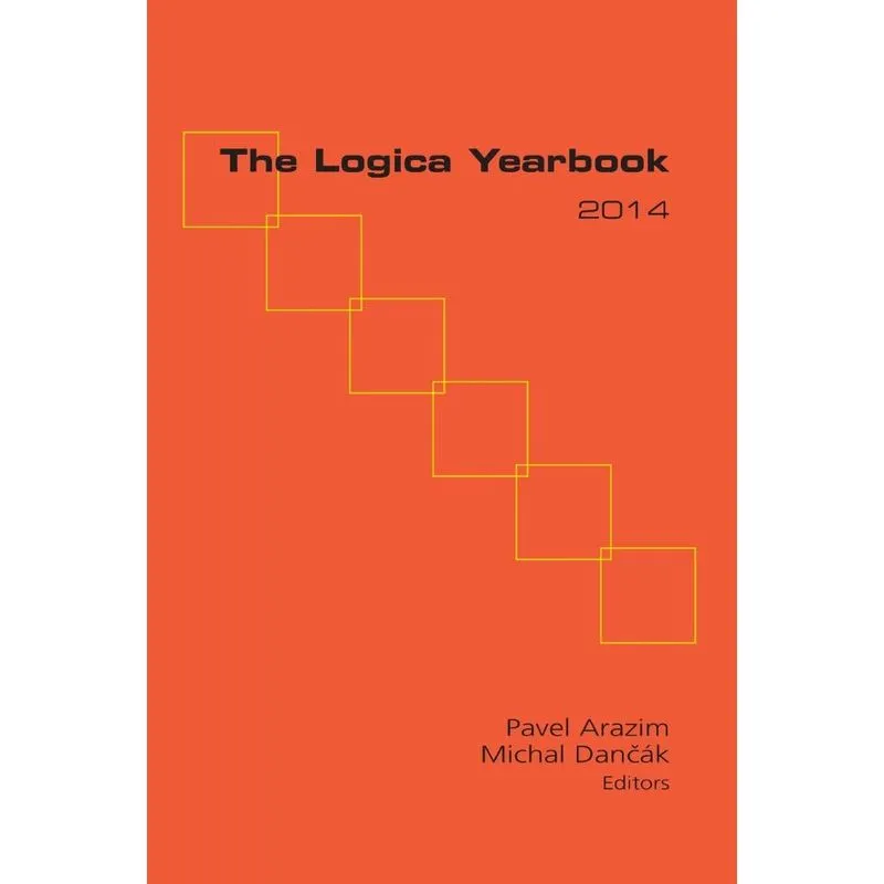 The Logica Yearbook 2014