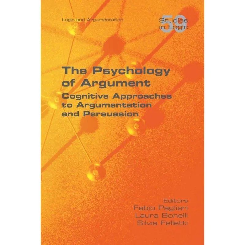 The Psychology of Argument