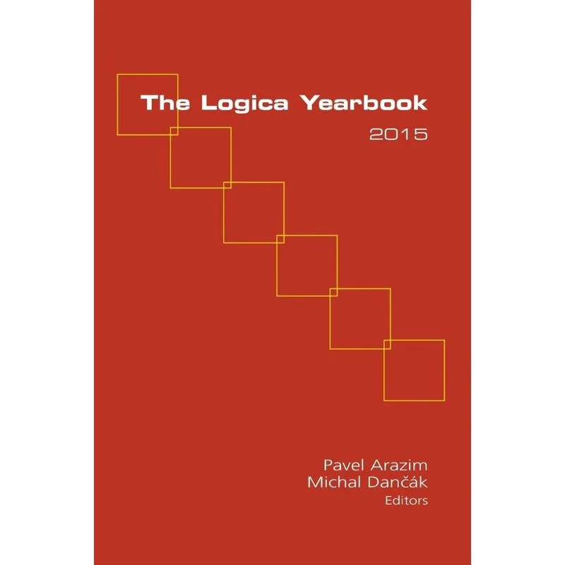 The Logica Yearbook 2015