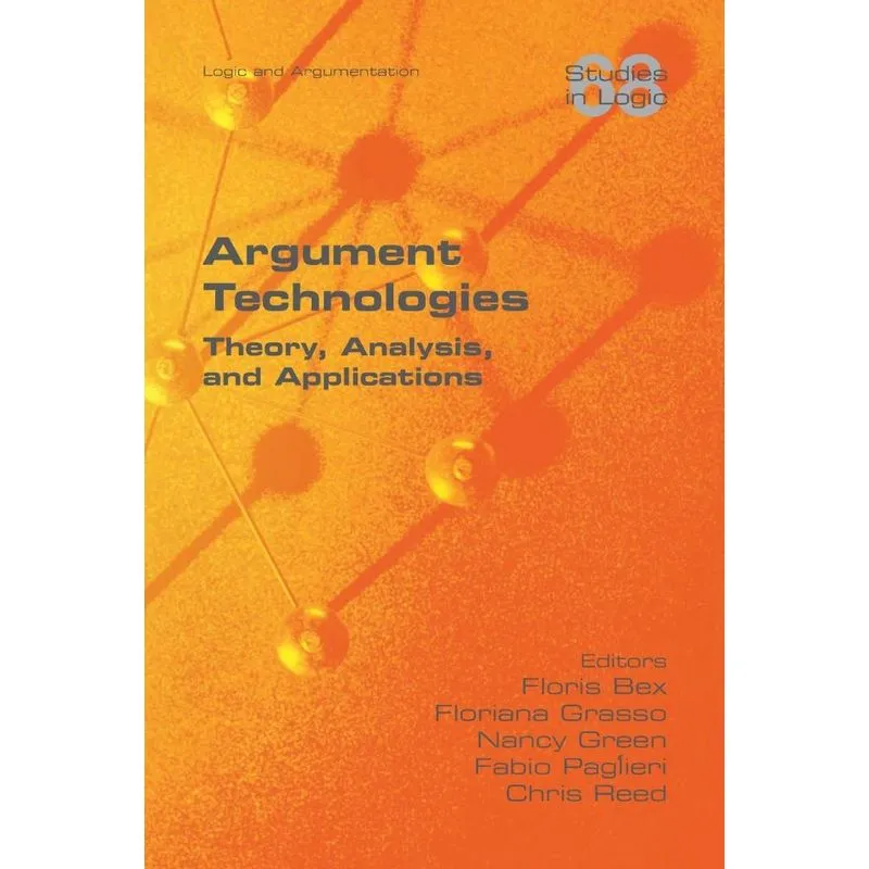 Argument Technologies