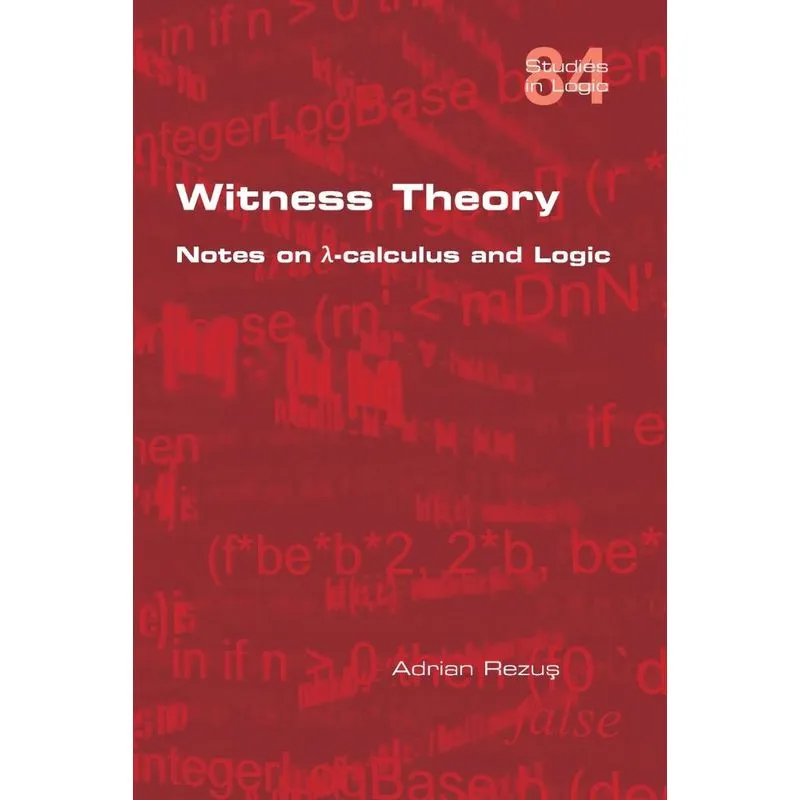 Witness Theory