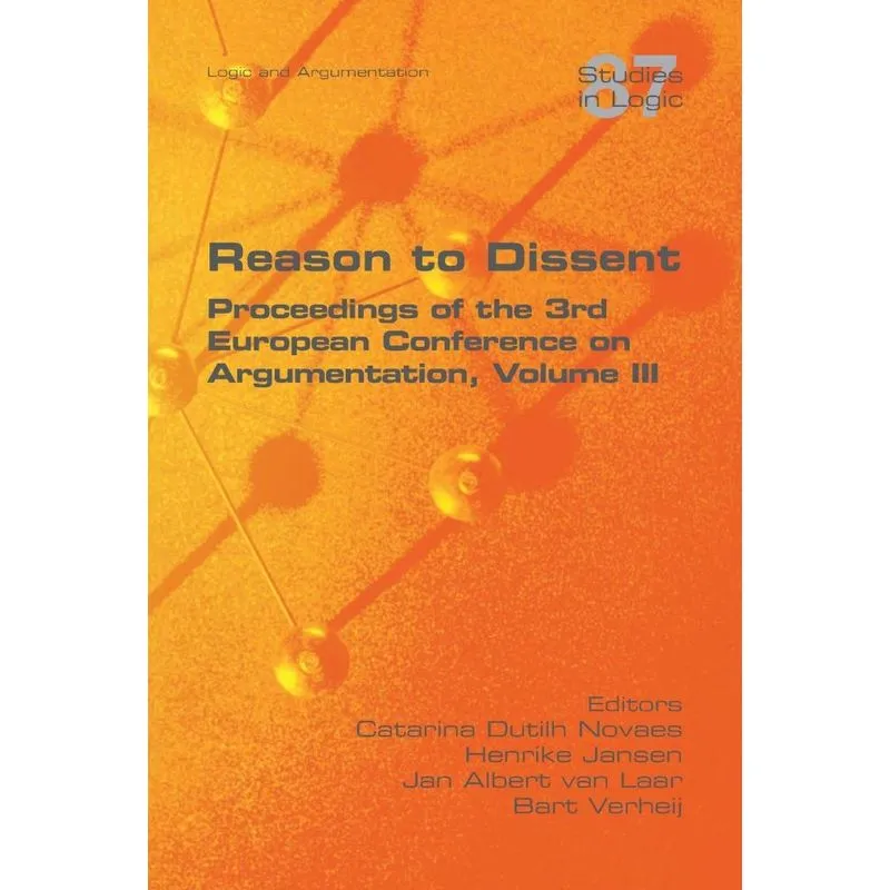 Reason to Dissent