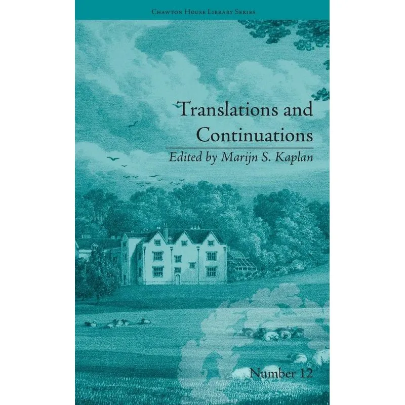 Translations and Continuations