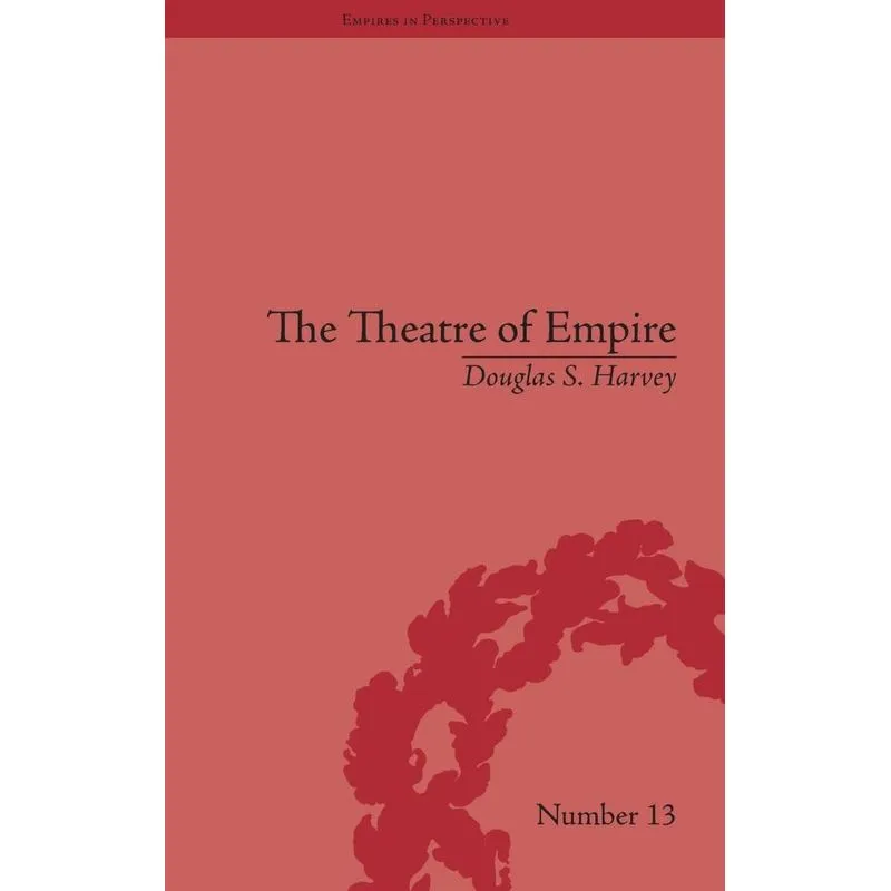 The Theatre of Empire