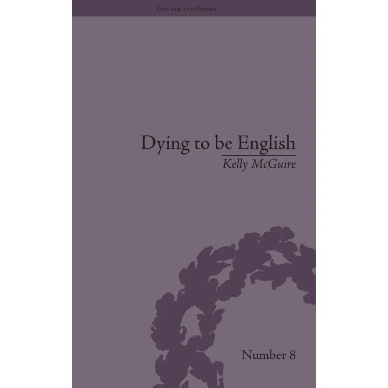 Dying to be English