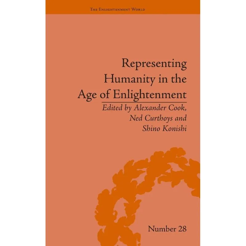 Representing Humanity in the Age of Enlightenment