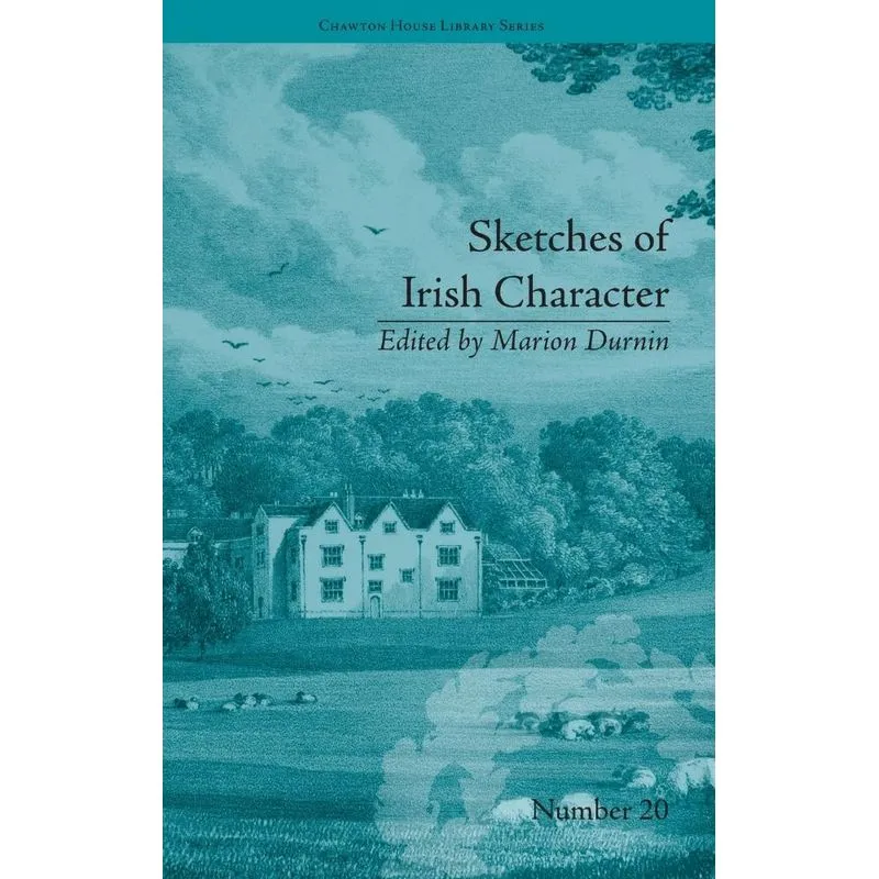 Sketches of Irish Character