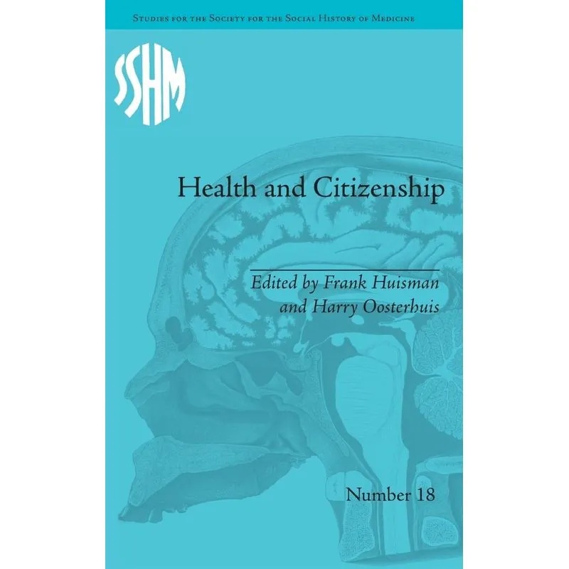 Health and Citizenship