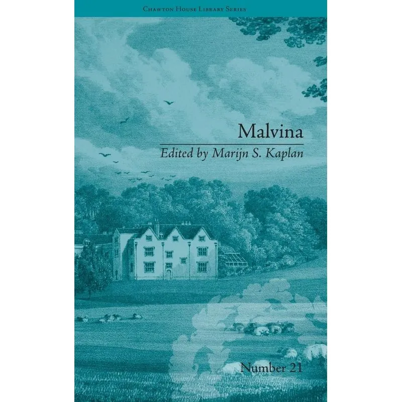 Malvina