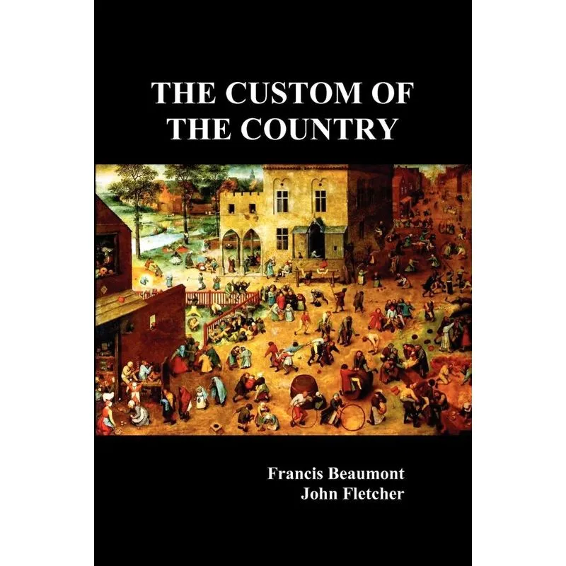 The Custom of the Country