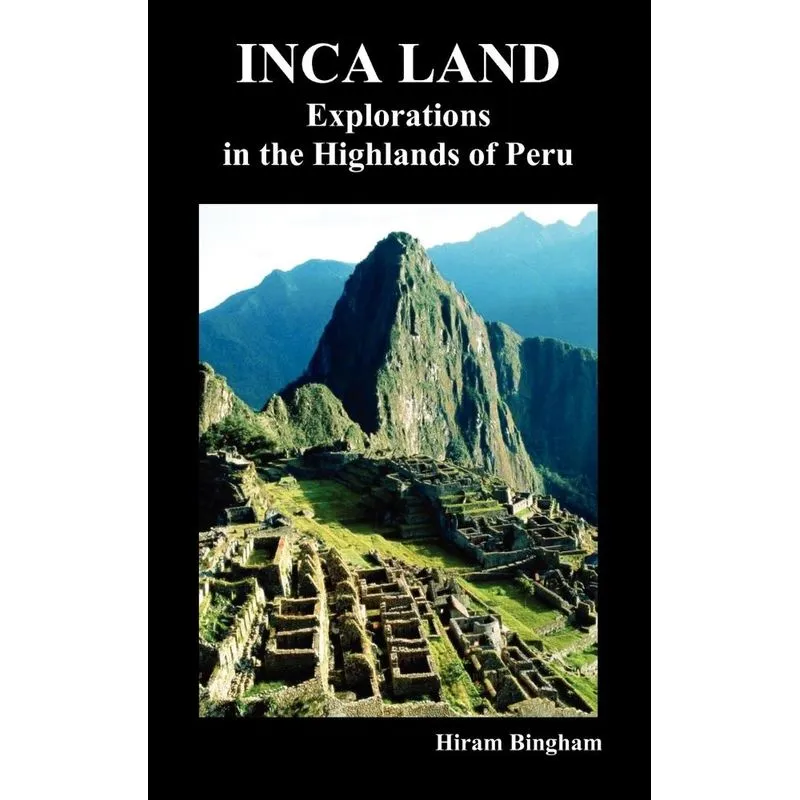 Inca Land