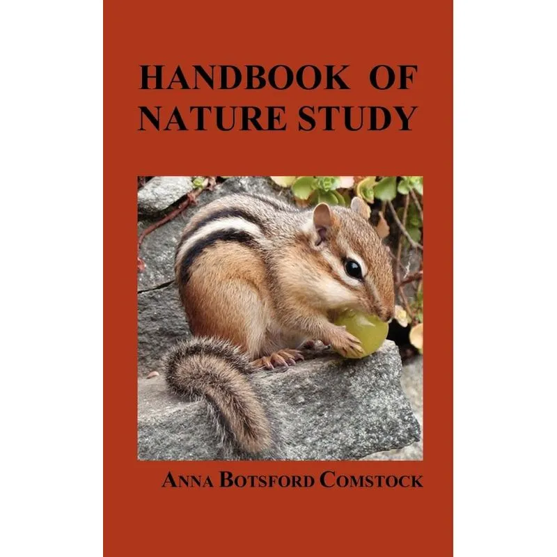 Handbook of Nature Study