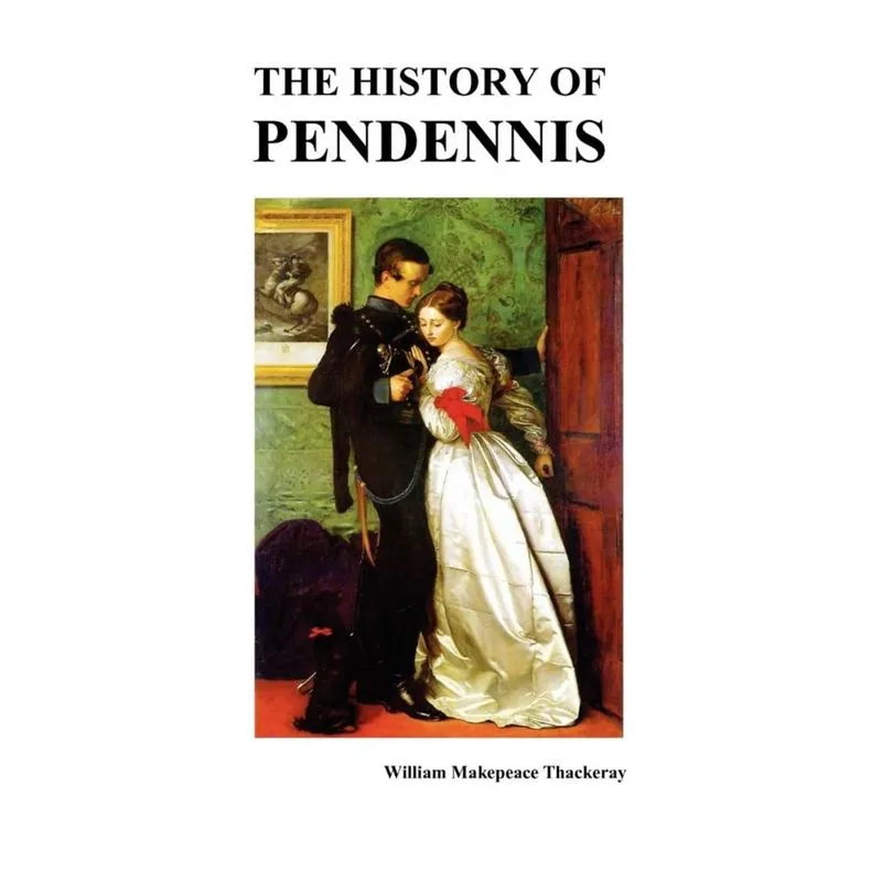 The History of Pendennis