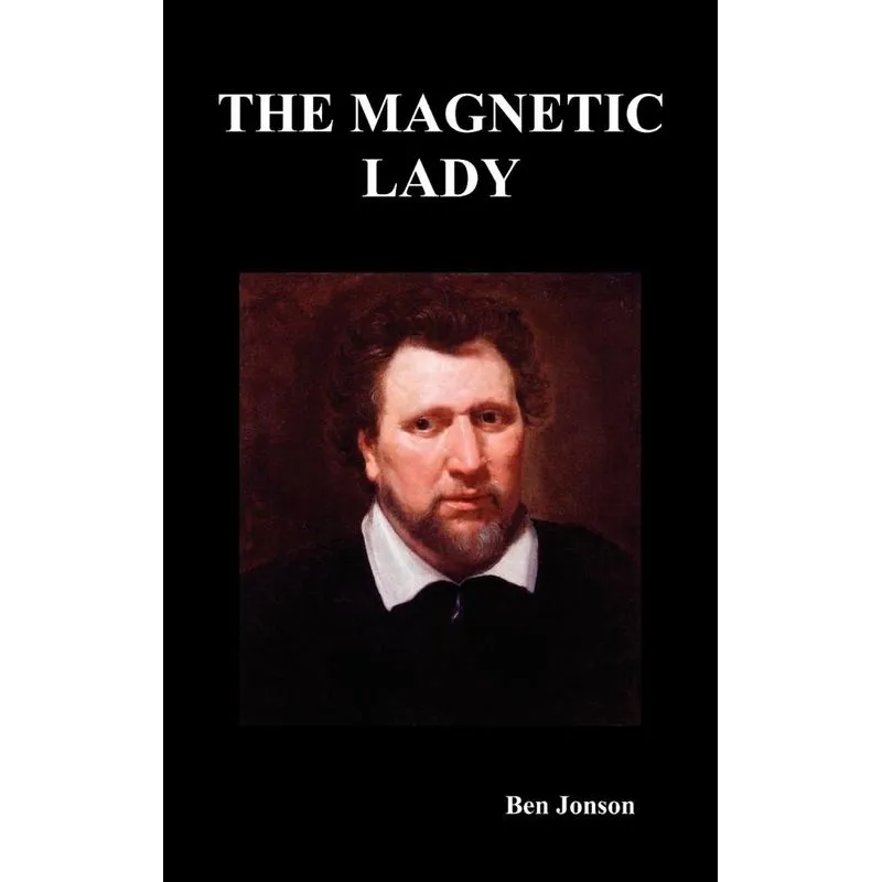 The Magnetic Lady