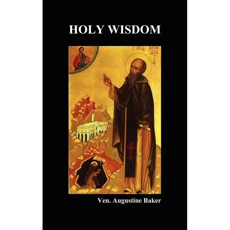 Holy Wisdom
