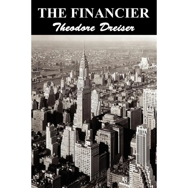 The Financier