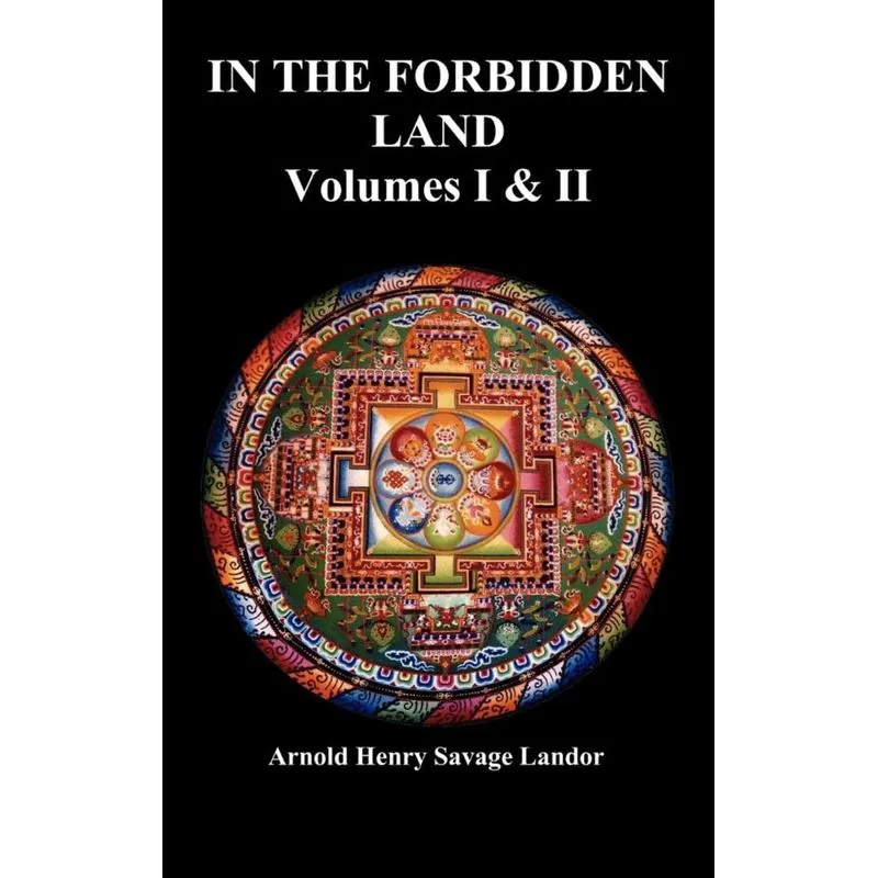 In the Forbidden Land