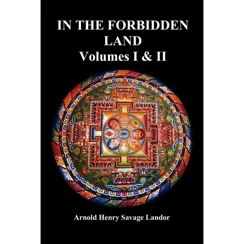 In the Forbidden Land