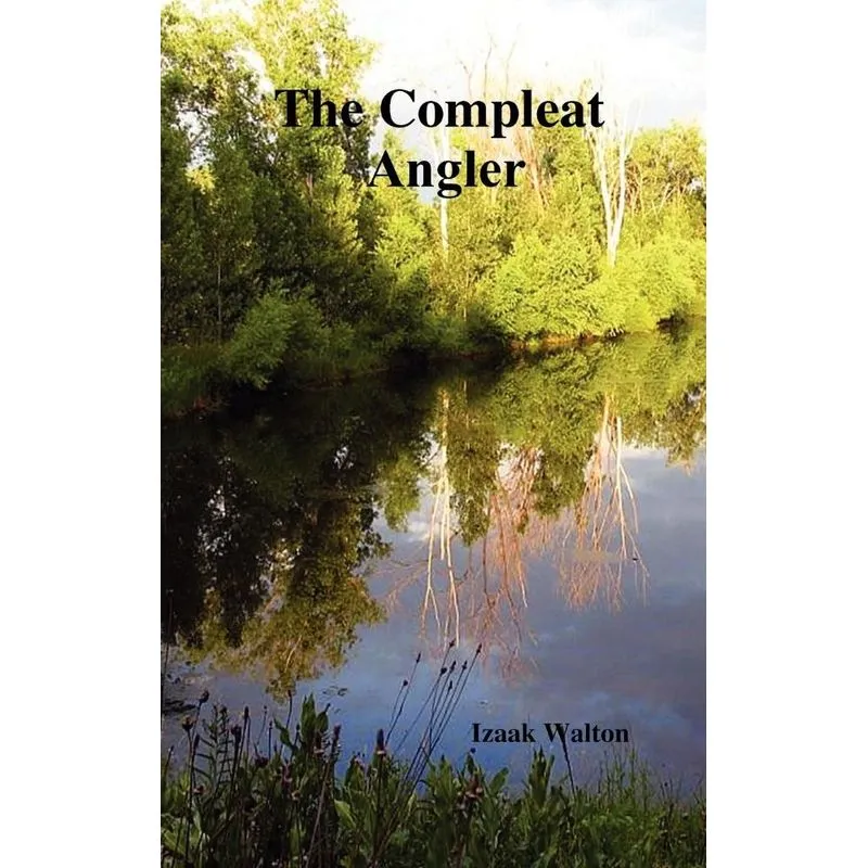 The Compleat Angler