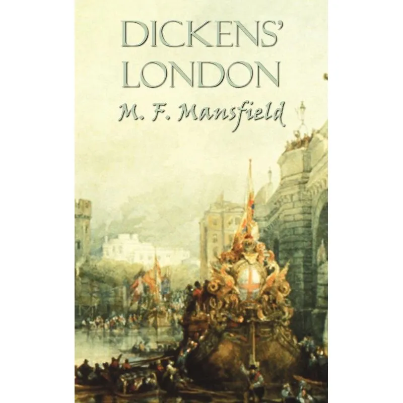 Dickens London
