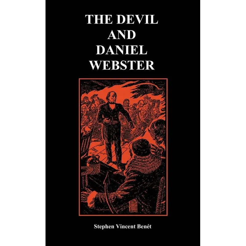 The Devil and Daniel Webster