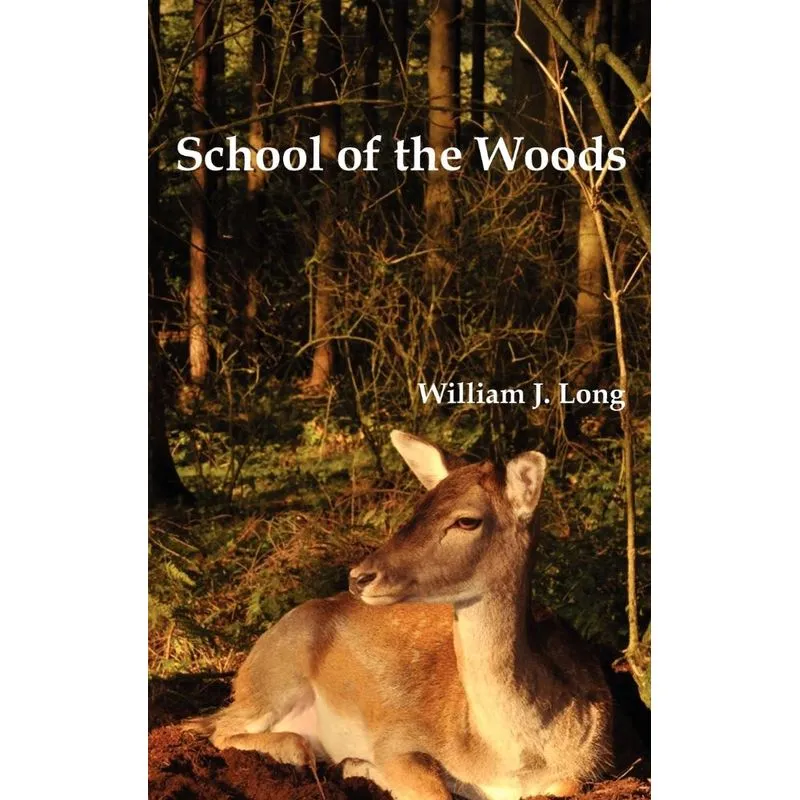 School of the Woods