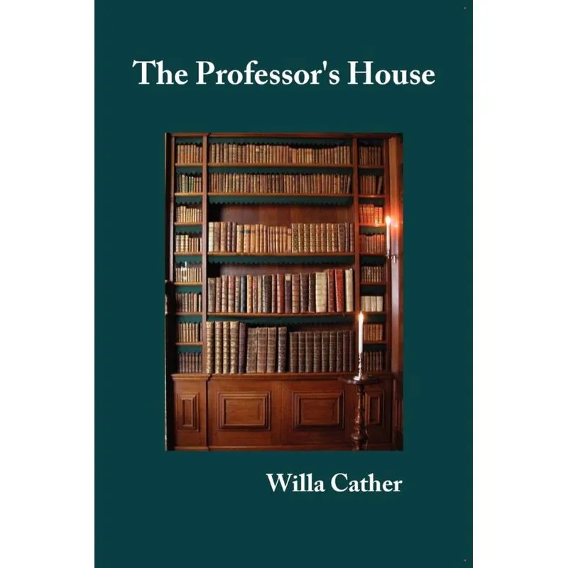 The Professors House