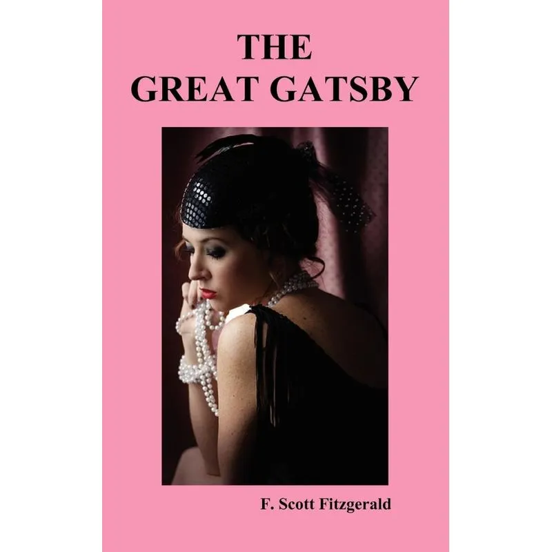 The Great Gatsby