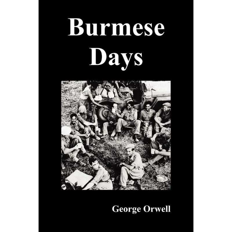 Burmese Days