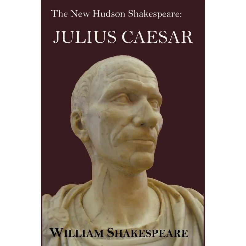 The New Hudson Shakespeare