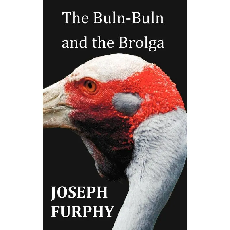 The Buln-Buln and the Brolga