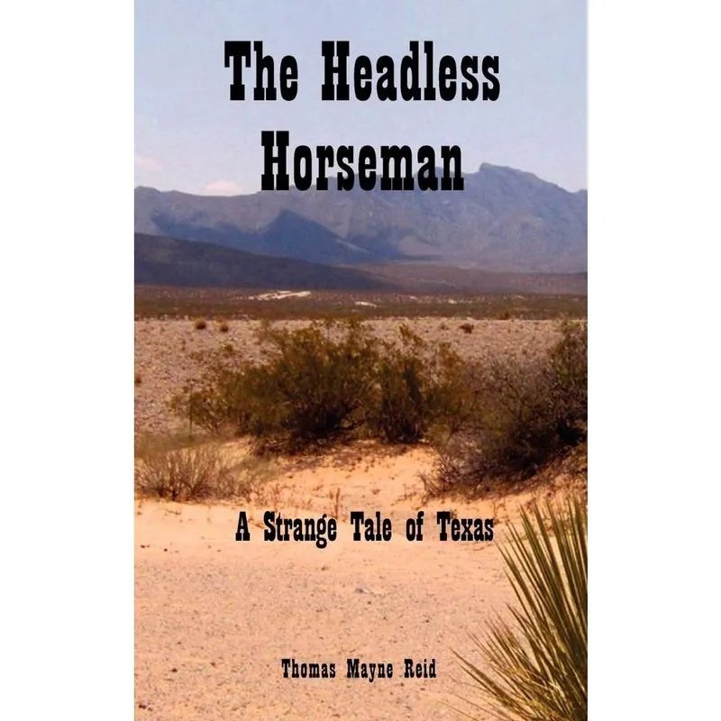 The Headless Horseman