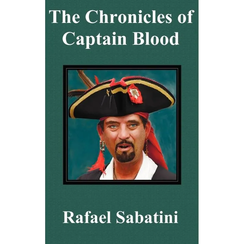 The Chronicles of Captain Blood