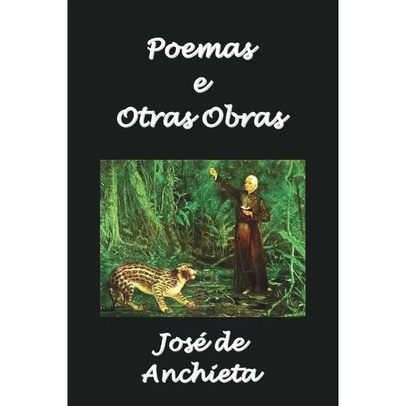 Poemas E Otras Obras