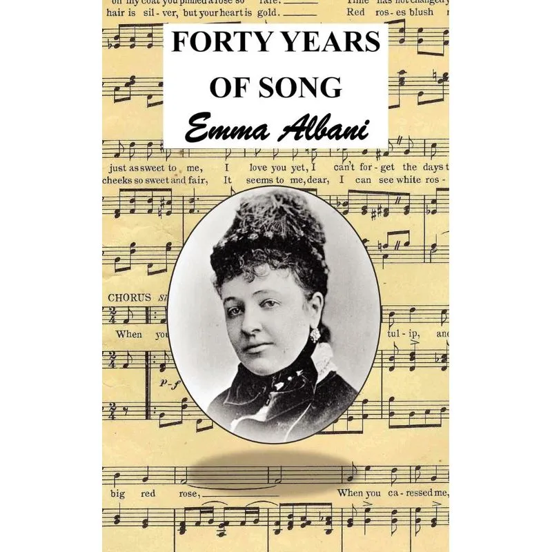 Forty Years of Song
