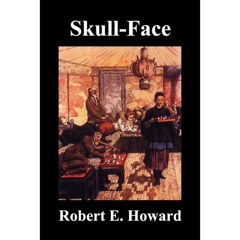 Skull-Face