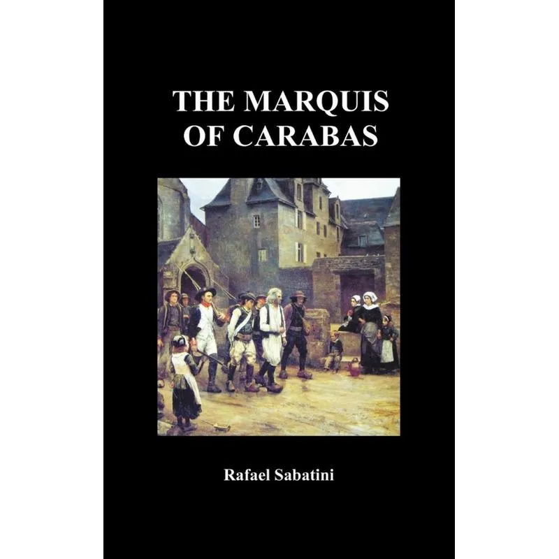The Marquis of Carabas