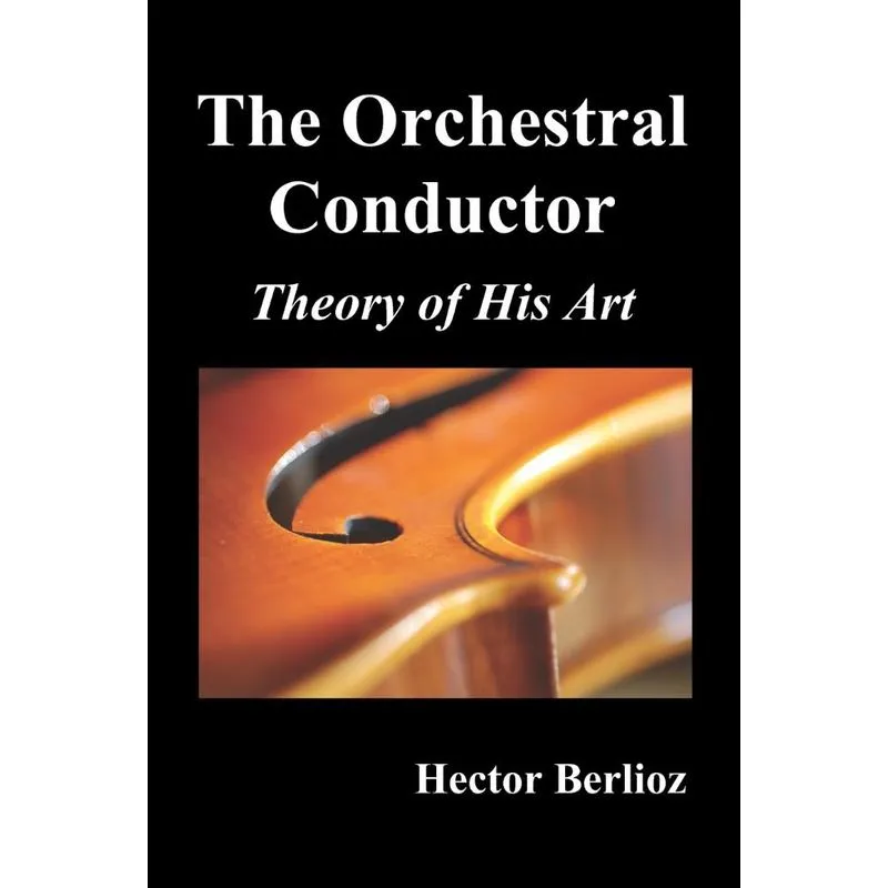 The Orchestral Conductor