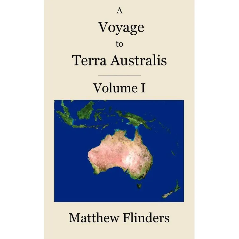 A Voyage to Terra Australis