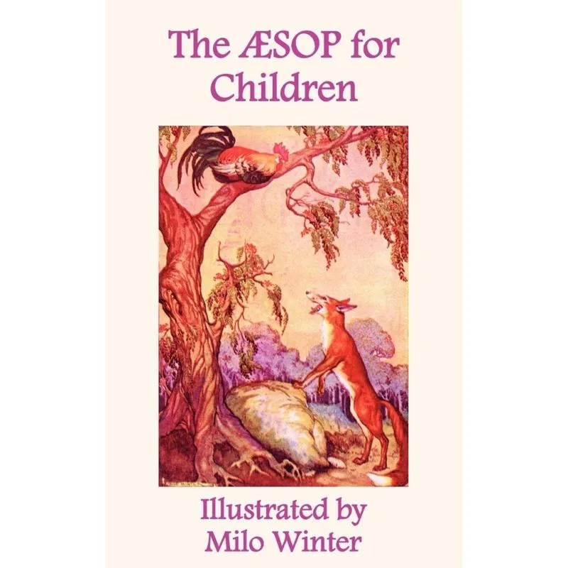 The Aesop for Children